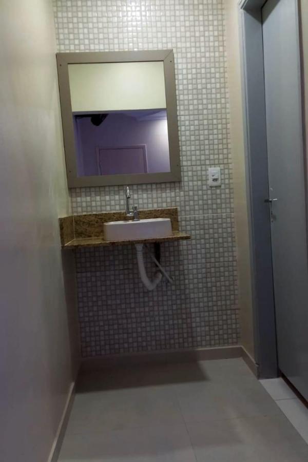 Hotel Skala São Caetano do Sul 외부 사진