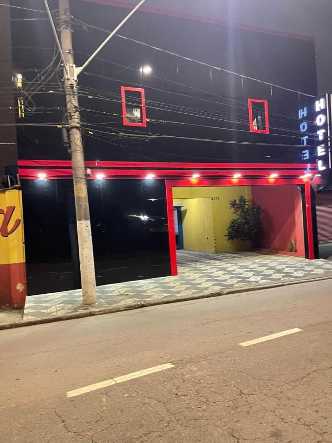 Hotel Skala São Caetano do Sul 외부 사진