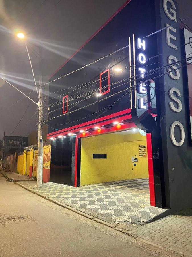 Hotel Skala São Caetano do Sul 외부 사진