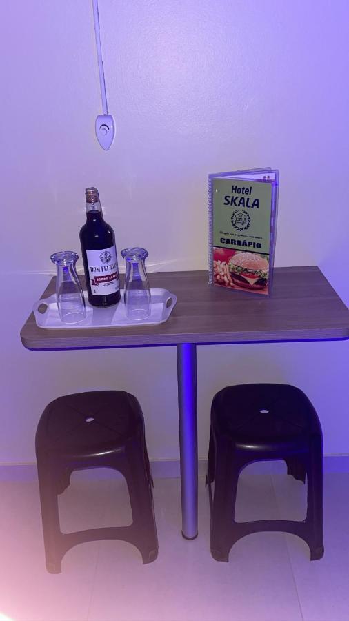 Hotel Skala São Caetano do Sul 외부 사진