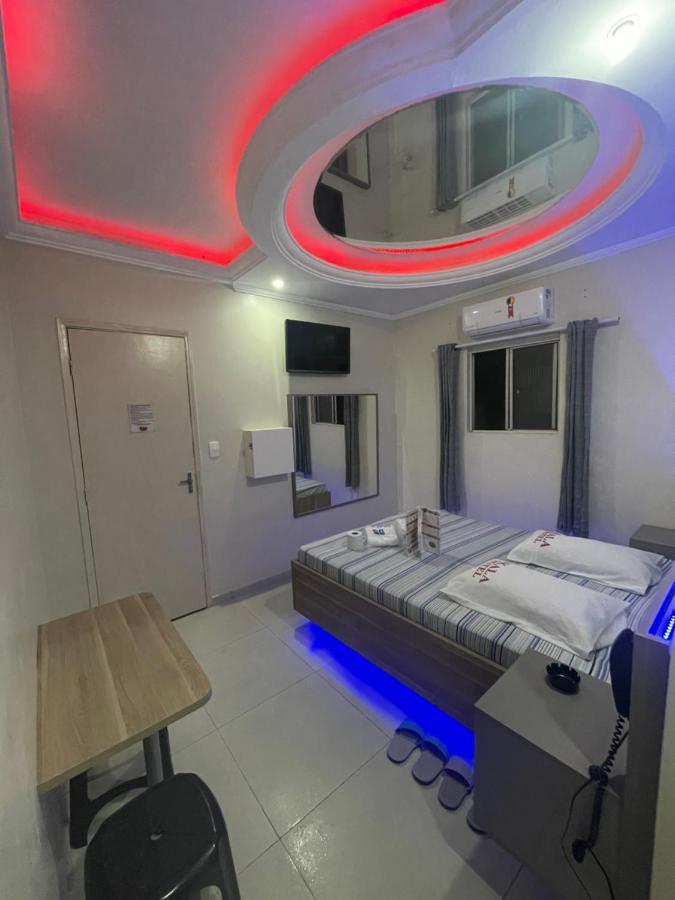 Hotel Skala São Caetano do Sul 외부 사진