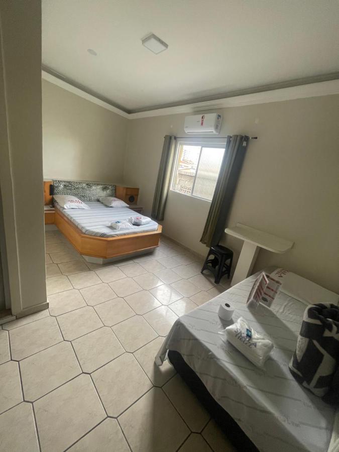 Hotel Skala São Caetano do Sul 외부 사진